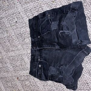 to small in waste and to short